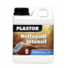 Nettoyant intensif parquet Plastor | Entretien parquet | Sols & Nature