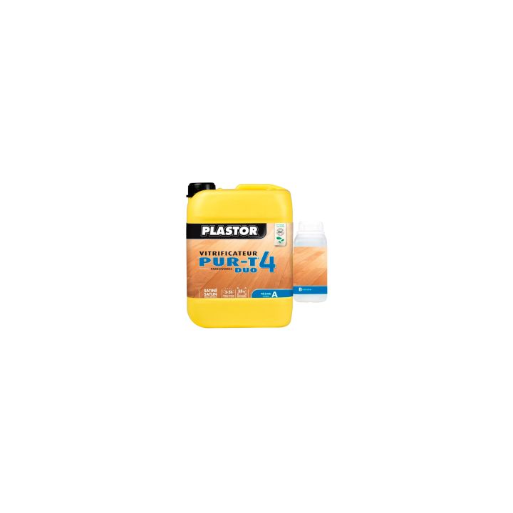 vitrificateur plastor T4