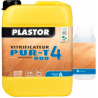 vitrificateur plastor T4
