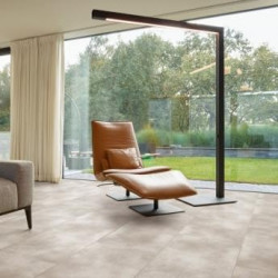 COREtec Everest 50LVTE1901 | Sol PVC effet pierre claire