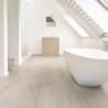 COREtec Désert 50LVP805 | Sol PVC clipsable grisé