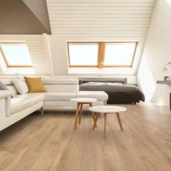 COREtec Naturals 1200 Lumber | Sol PVC clipsable