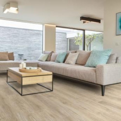 COREtec Timber 50LVPE853 | Sol PVC clipsable 4 chanfreins