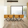 COREtec Leaf 50LVPE858 | Sol PVC clipsable naturel