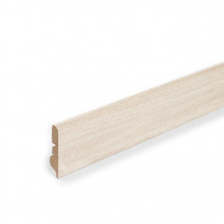 Plinthes PERGO 77mm
