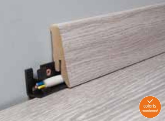 Plinthes Lamina K58C