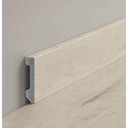 Plinthes Coretec 58mm