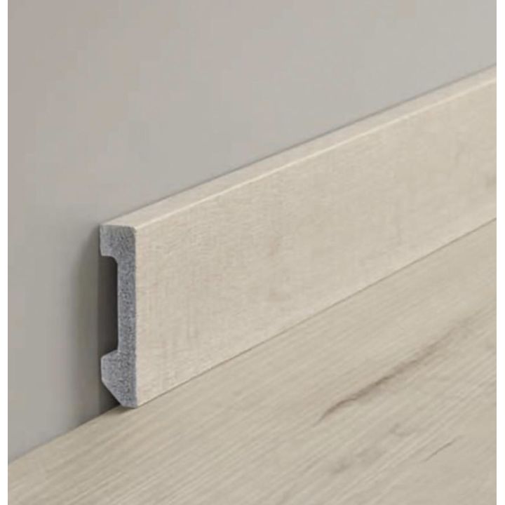 Plinthes Coretec 58mm