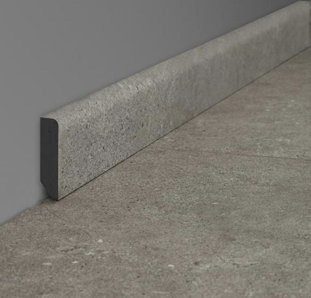 Plinthes Coretec 58mm (Ceratouch)