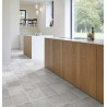 Coretec® Essentials Série Tile++ Rabat 90 50LVT1790