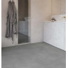 COREtec Polished Concrete 95 50LVT1695 sol PVC béton