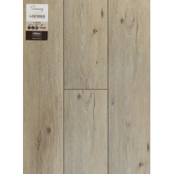 COREtec Swamp 50LVPE859 | Sol PVC clipsable clair