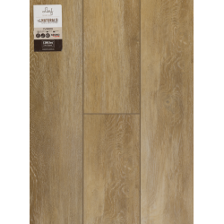 COREtec Leaf 50LVPE858 | Sol PVC clipsable naturel