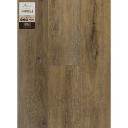 COREtec Acorn 50LVPE854 | Sol PVC clipsable naturel