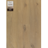 COREtec Forest 50LVP806 | Sol PVC clipsable clair