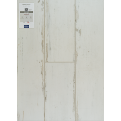 COREtec Painted Oak 02 50LVPE1302 sol PVC clipsable