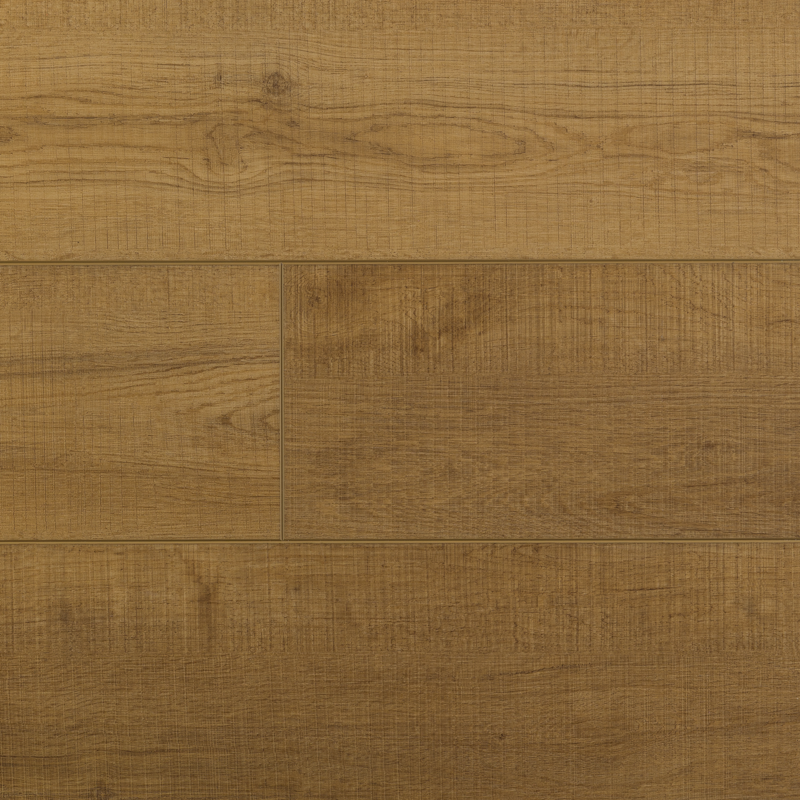 COREtec Rustled Oak 50 50LVPE750 sol PVC clipsable