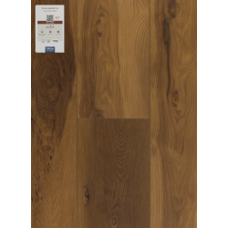 COREtec Ocala Walnut 68 50LVRE2068 sol PVC clipsable