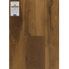 COREtec Ocala Walnut 68 50LVRE2068 sol PVC clipsable
