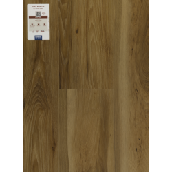 COREtec Ocala Walnut 87 50LVRE2087 sol PVC