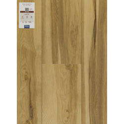 COREtec Ocala Walnut 54 50LVRE2054 sol PVC