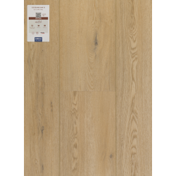 COREtec Cleveland Oak 52 50LVRE1452 sol PVC