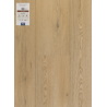 COREtec Cleveland Oak 52 50LVRE1452 sol PVC