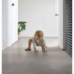 COREtec Veleta 50LVTE3394 | Sol PVC effet pierre grège