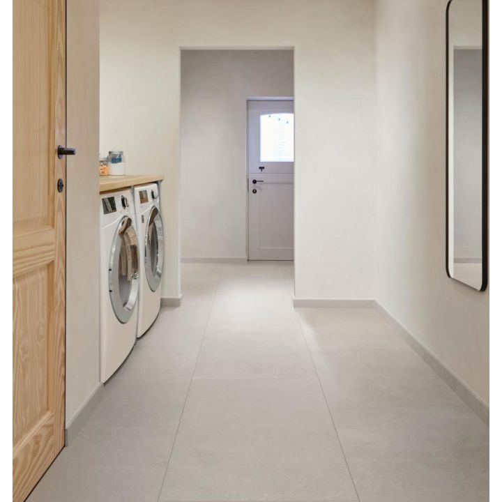 COREtec Albaron | Grande dalle PVC effet pierre
