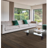 COREtec Juglans 50LVRE3088 | Sol PVC clipsable foncé