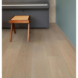 COREtec Barley 50LVRE2754 | Sol PVC clipsable clair