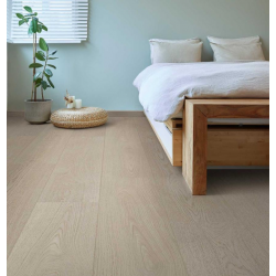 COREtec Juniper 50LVRE2713 | Sol PVC clipsable clair
