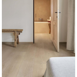 COREtec Aurora 50LVRE2756 | Sol PVC clipsable clair