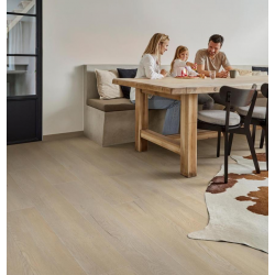 COREtec Eila 50LVRE3173 | Sol PVC clipsable haut de gamme