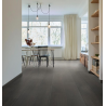 COREtec Raven 50LVRE3188 | Sol PVC clipsable foncé