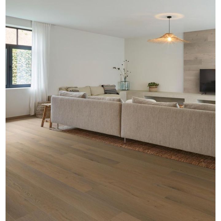 COREtec Naturals 1500+++ Sorrel | Sol PVC clipsable