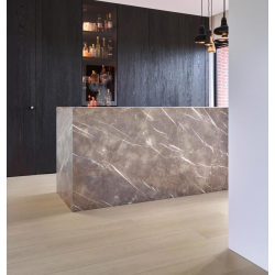 COREtec Pampas 50LVRE2955 | Sol PVC clipsable haut de gamme