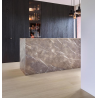 COREtec Pampas 50LVRE2955 | Sol PVC clipsable haut de gamme