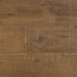 COREtec Bark 50LVPE856 | Sol PVC clipsable foncé