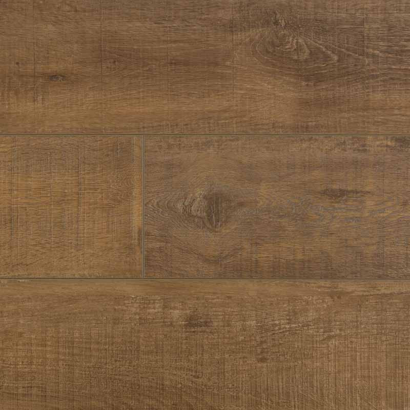 COREtec Naturals 1200+ Bark | Sol PVC clipsable