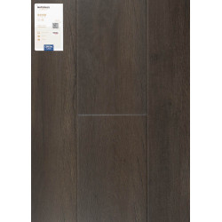 COREtec Raven 50LVRE3188 | Sol PVC clipsable foncé
