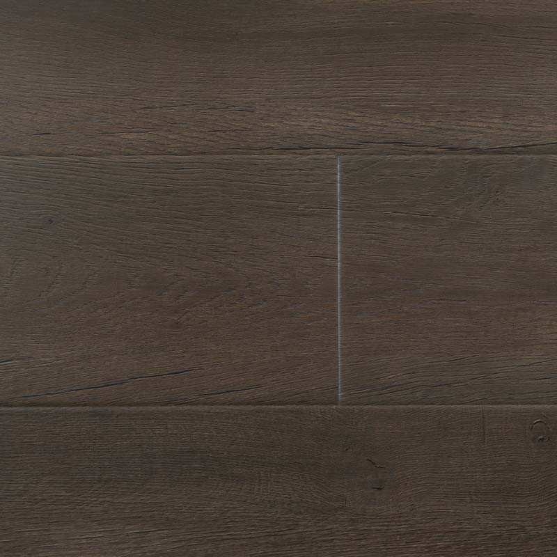 COREtec Raven 50LVRE3188 | Sol PVC clipsable foncé