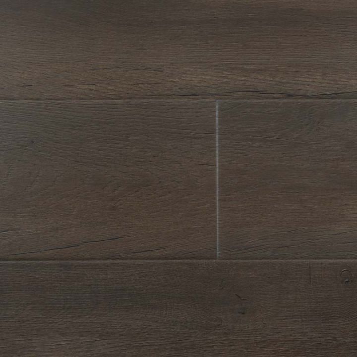 COREtec Naturals 1800++ Raven | Sol PVC clipsable