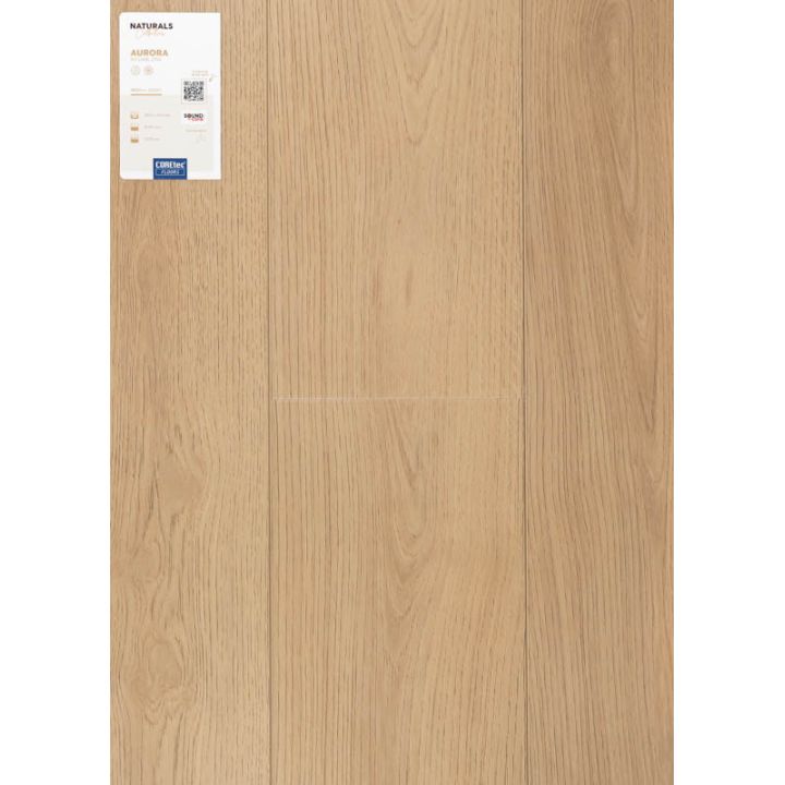 COREtec Naturals 1800+++ Aurora | Sol PVC grand format