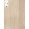 COREtec Juniper 50LVRE2713 | Sol PVC clipsable clair