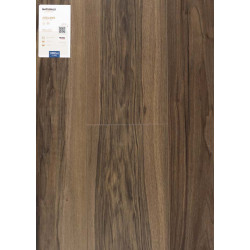 COREtec Juglans 50LVRE3088 | Sol PVC clipsable foncé