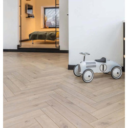 COREtec Forest HB 50LVPEH806 | Sol PVC bâtons rompus
