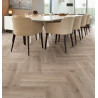 COREtec Meadow HB 50LVPEH807 | Sol PVC bâtons rompus