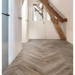 Coretec® Naturals Herringbone HB Acorn 50LVPEH854