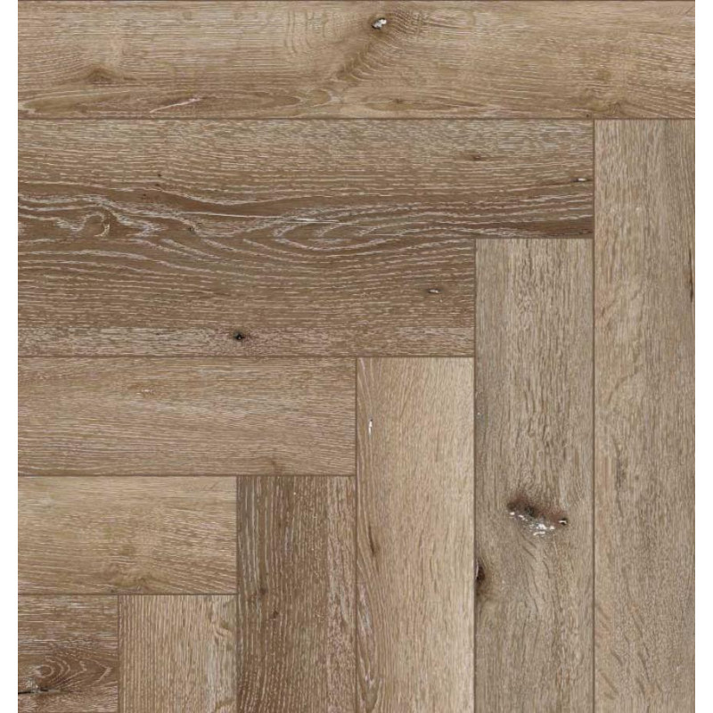 Coretec® Naturals Herringbone HB Acorn 50LVPEH854 Coretec® Naturals Herringbone HB Acorn 50LVPEH854